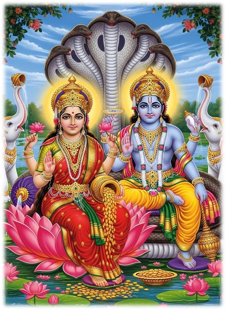 Lakshmi Narayana