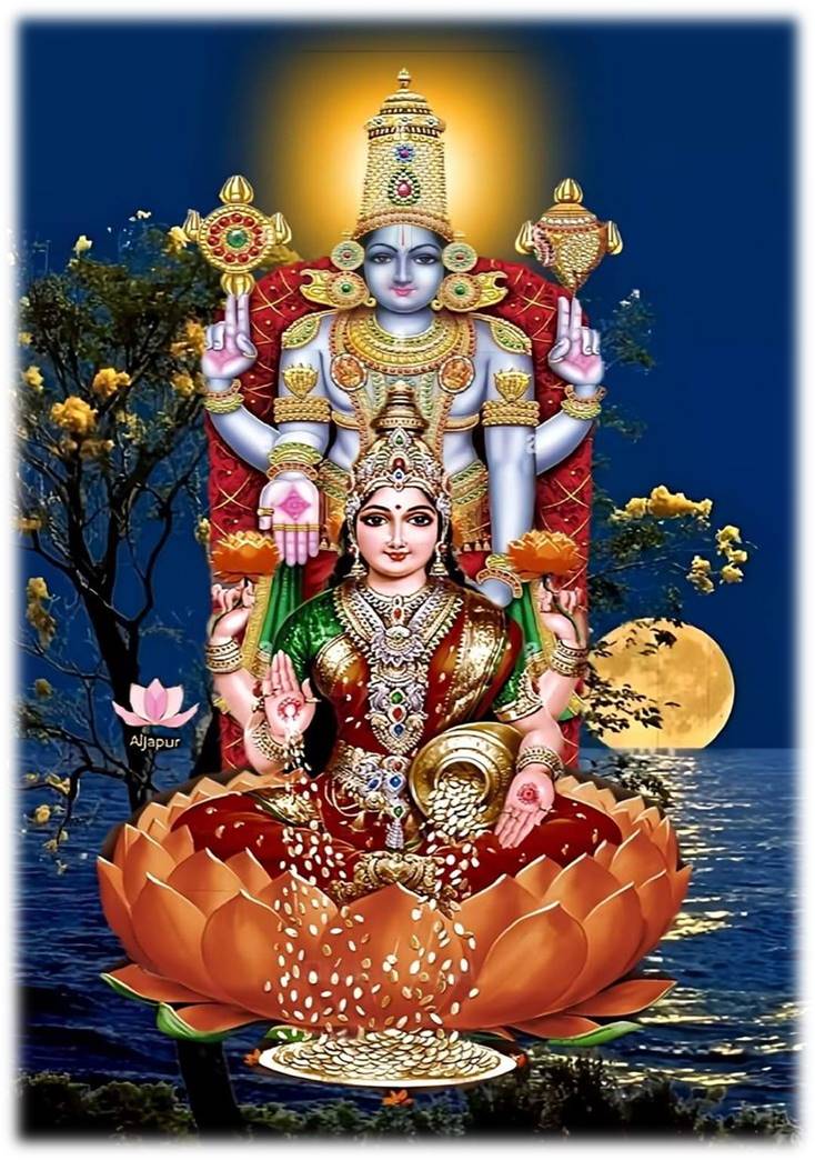 Lakshmi Narayana